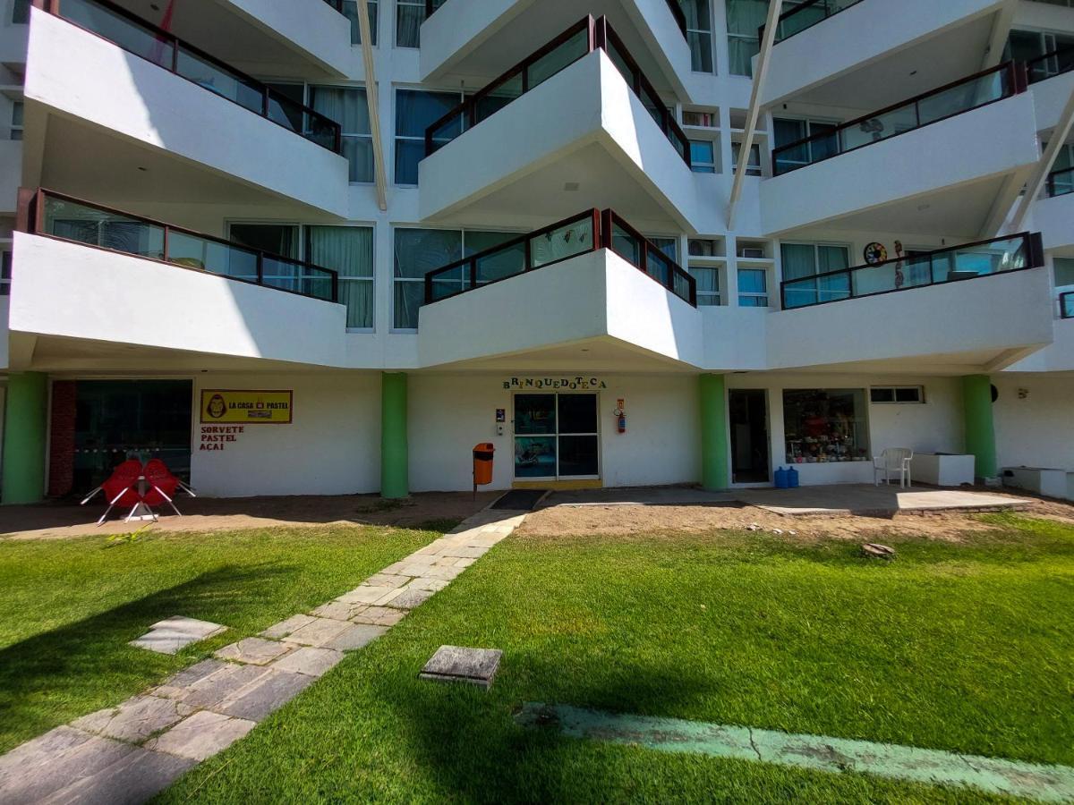 Ancorar Resort - Pôrto das Galinhas Exterior foto
